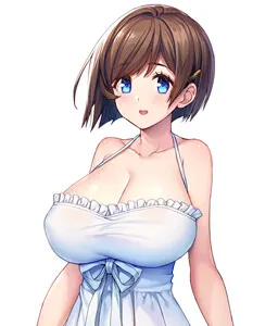 小若女 乃々