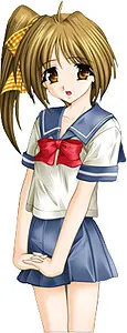 Ooizumi Kanami