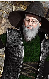 Balbus Bundledore