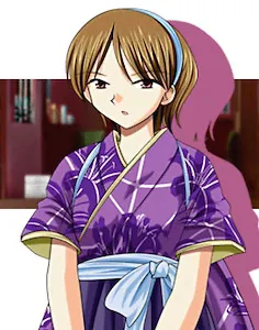 Ayase Yuuri