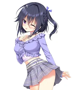 Fujigaoka Ayame