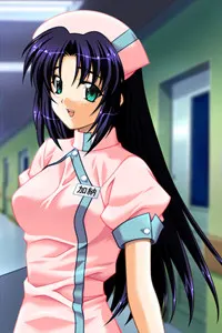 Kanou Miho