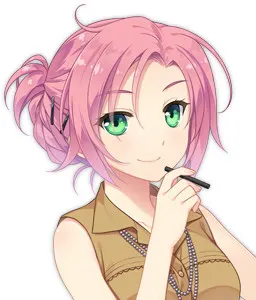 Jougasaki Momo