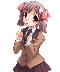 Moriguchi Momoko