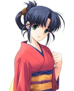 Nonomura Misaki