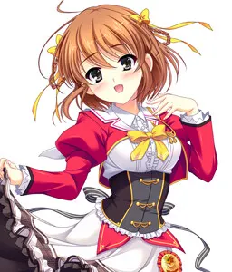 Houjou Ayano