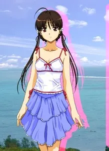Serizawa Koyomi