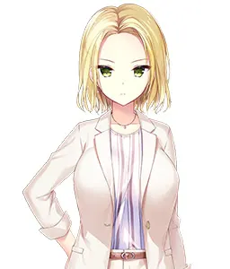 葦華 真智