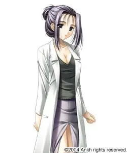 Mikasa Elina