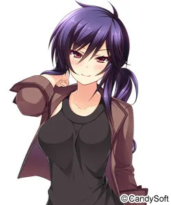 Yashi Nagomi