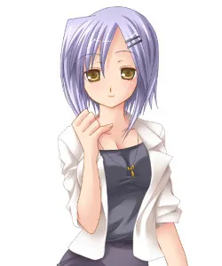 Kusunoki Risa