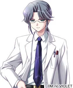 Ayatsuji Ryou