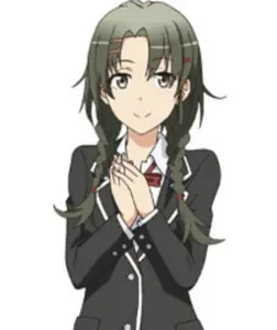 Shiromeguri Meguri
