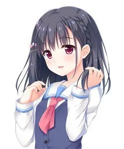 女未 あかね