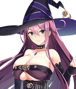 ベロニカ