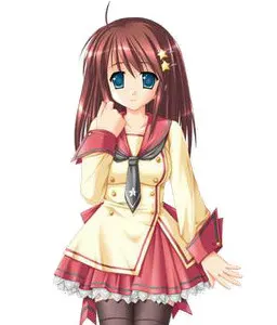 水無瀬 さやか
