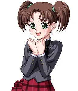 香坂 詩織