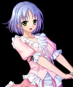 Yoshimura Arisu