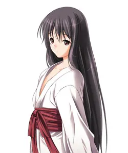 Suou Yukina