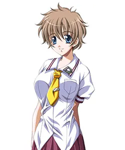 Mikamo Sakura