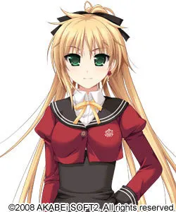 Arisa Crain Femiluna