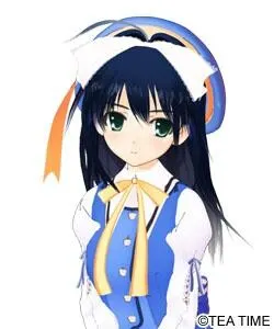 Kagami Ayumi