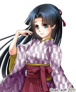 Chigusa Hatsumi