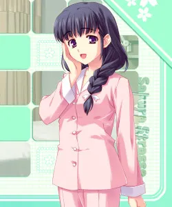 Ayase Misaki
