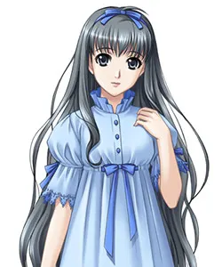 Takajou Nanako