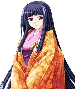Shizuna