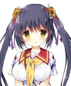 Mimasaka Hotaru