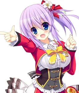 Sakuragi Nina
