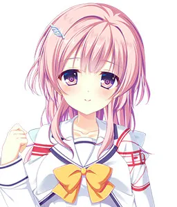 美嶋 未羽