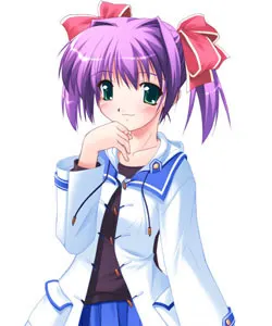 Makimura Yukine