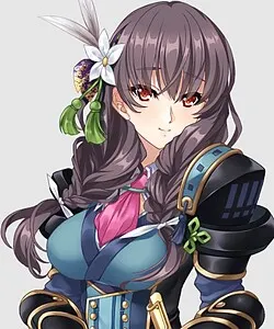片倉 喜重 景綱