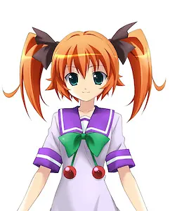 Minazuki Haruka
