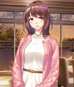 Hidaka Manami