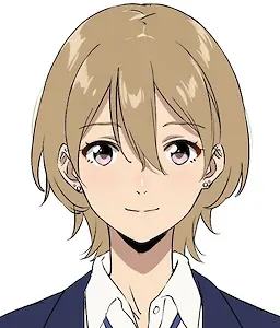 Kinomoto Mai