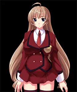 Nakagawa Rinko