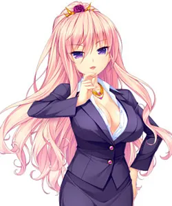 Kiritani Reika