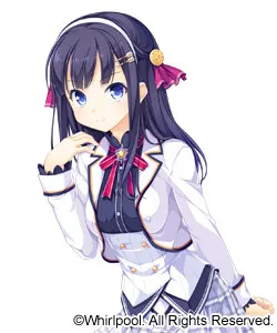 Shishidou Iori
