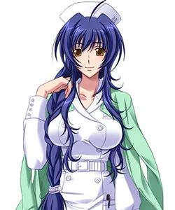 Naruse Ai