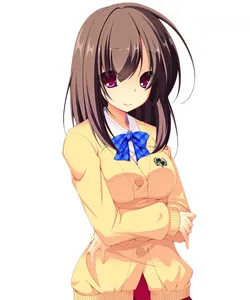 Nanase Miu