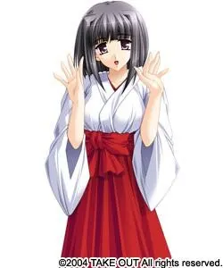 Hiougi Mimori