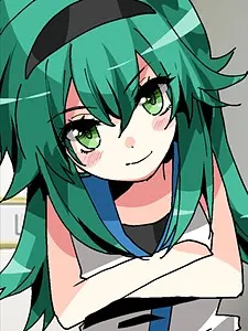 Kirari Green Tea
