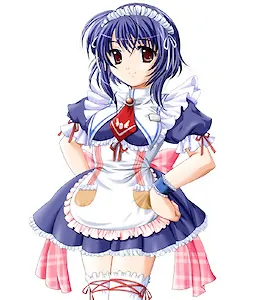 真絢
