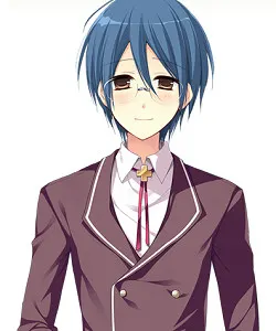 Kurihara Susumu