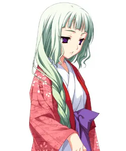 Kyougoku Fumio