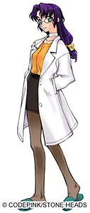 Taeko-sensei