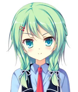 水原 藍